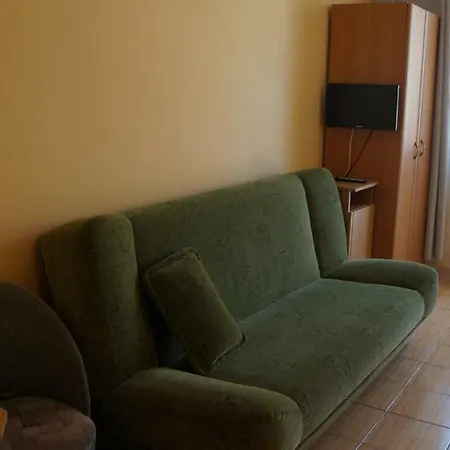 Pensjonat Gorzowiak Apartment Lukecin Room photo