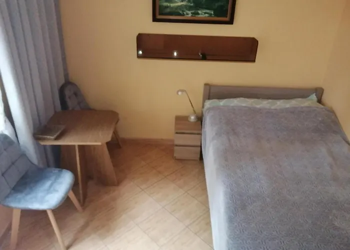 Pensjonat Gorzowiak