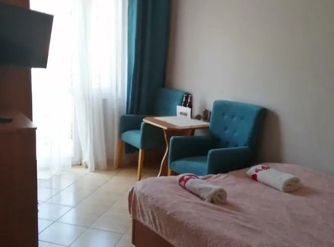 Pensjonat Gorzowiak