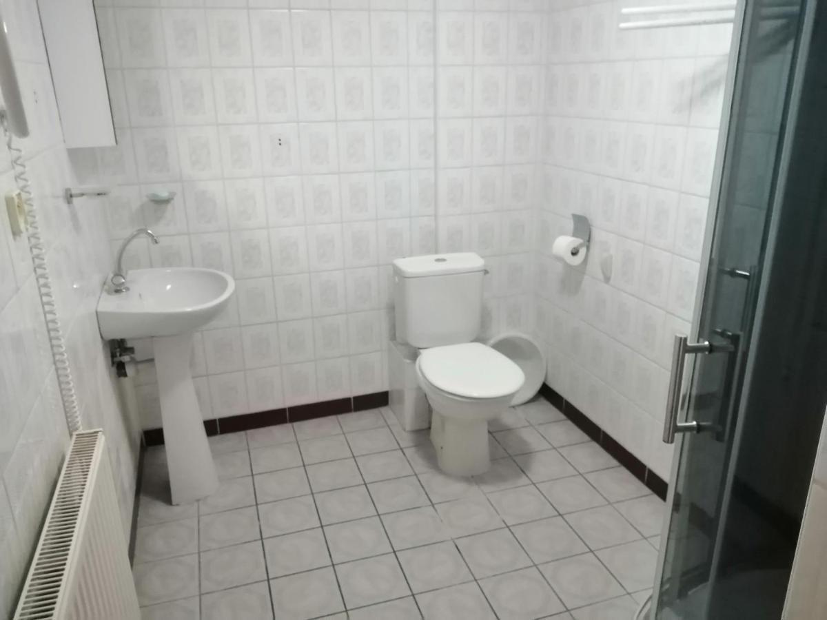 Pensjonat Gorzowiak Homestay *