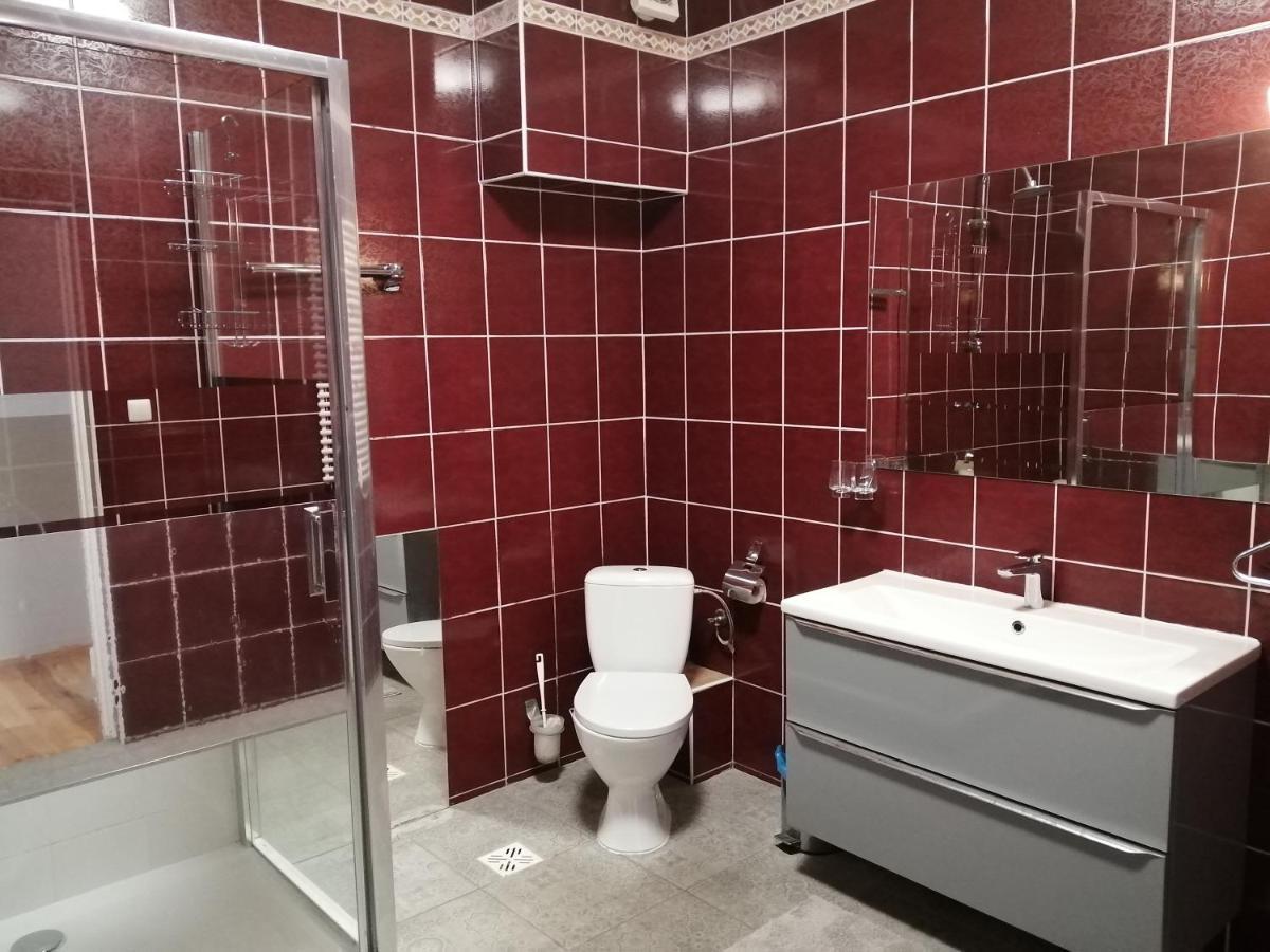 Pensjonat Gorzowiak Homestay