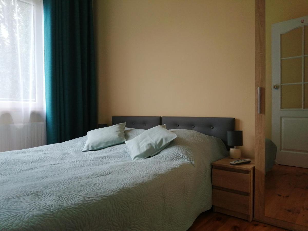 Pensjonat Gorzowiak Homestay