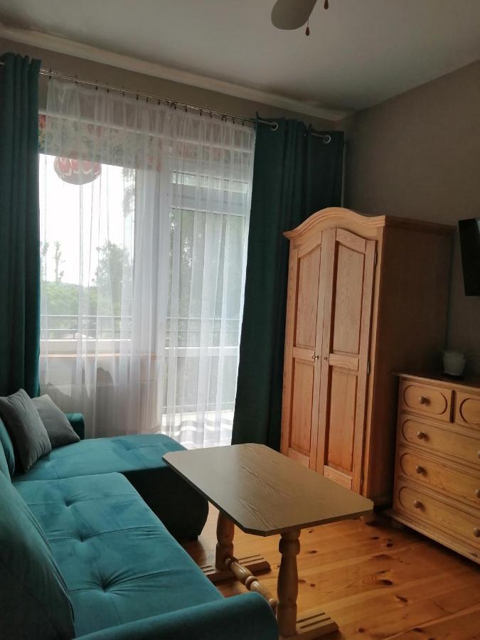 Pensjonat Gorzowiak Homestay
