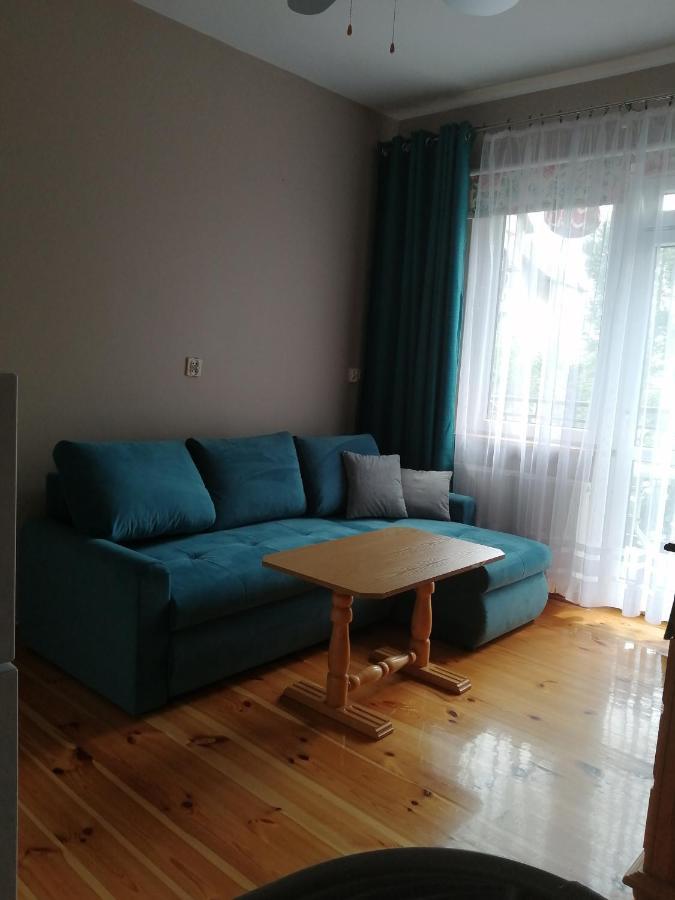 Pensjonat Gorzowiak Homestay *