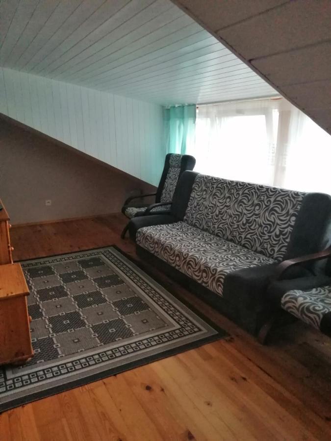 Homestay Pensjonat Gorzowiak *