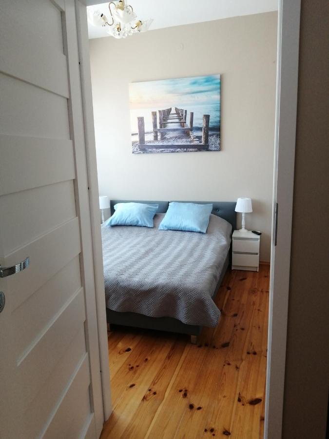 Homestay Pensjonat Gorzowiak