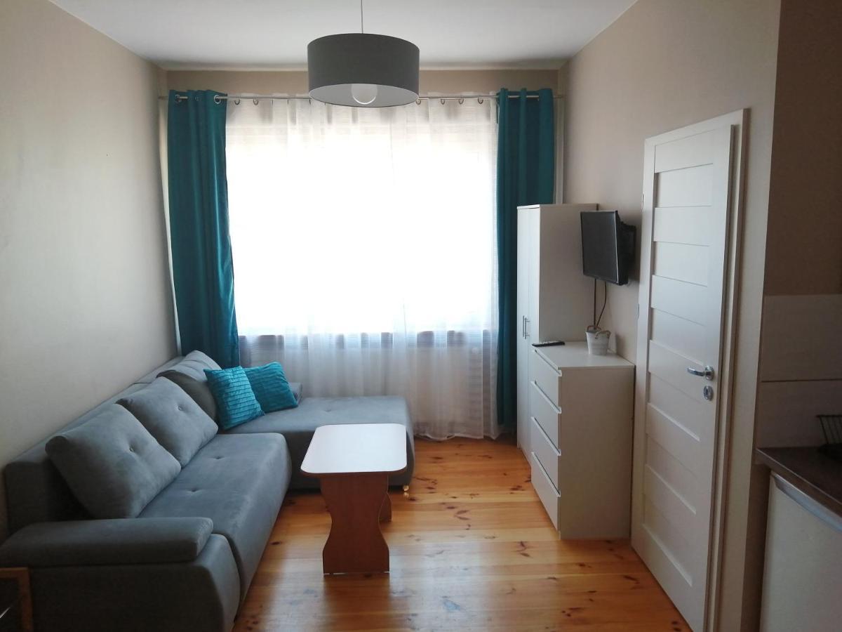 Pensjonat Gorzowiak Homestay