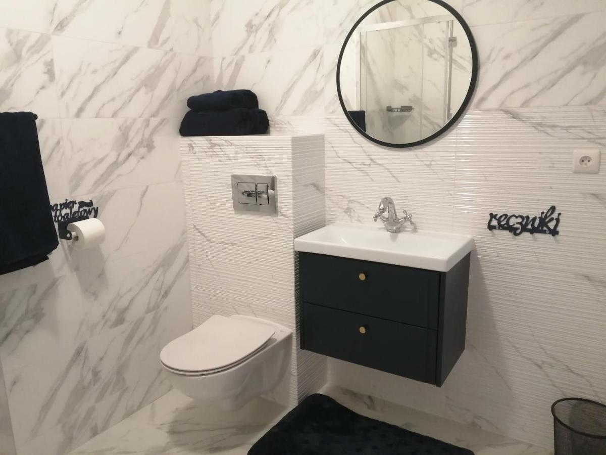 Pensjonat Gorzowiak Homestay