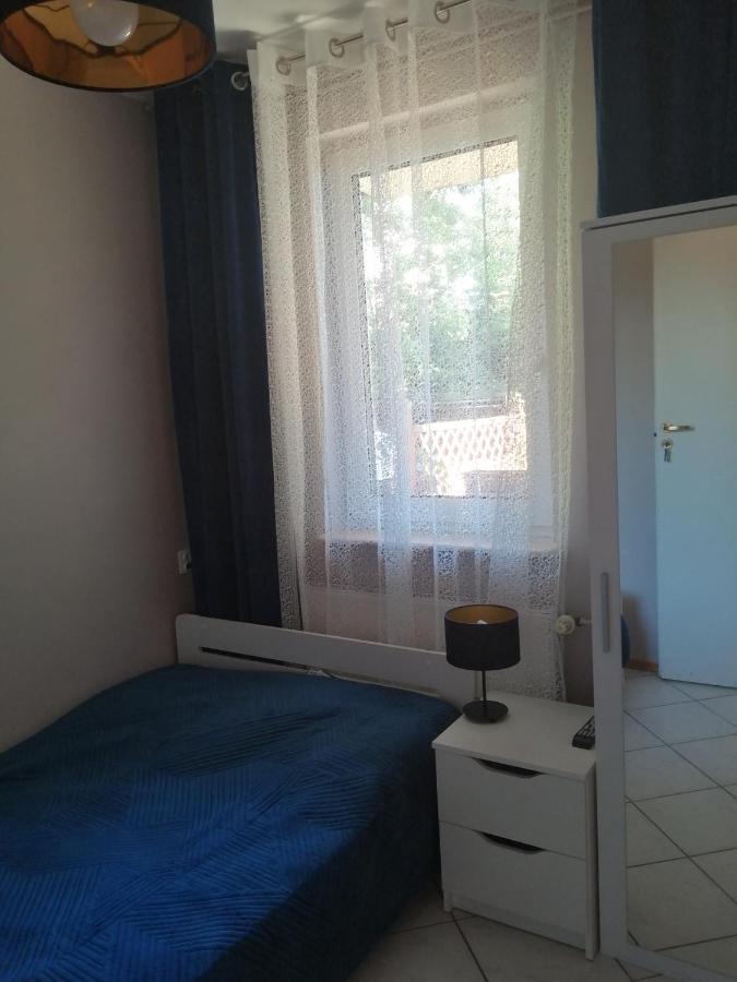 Homestay Pensjonat Gorzowiak Lukecin