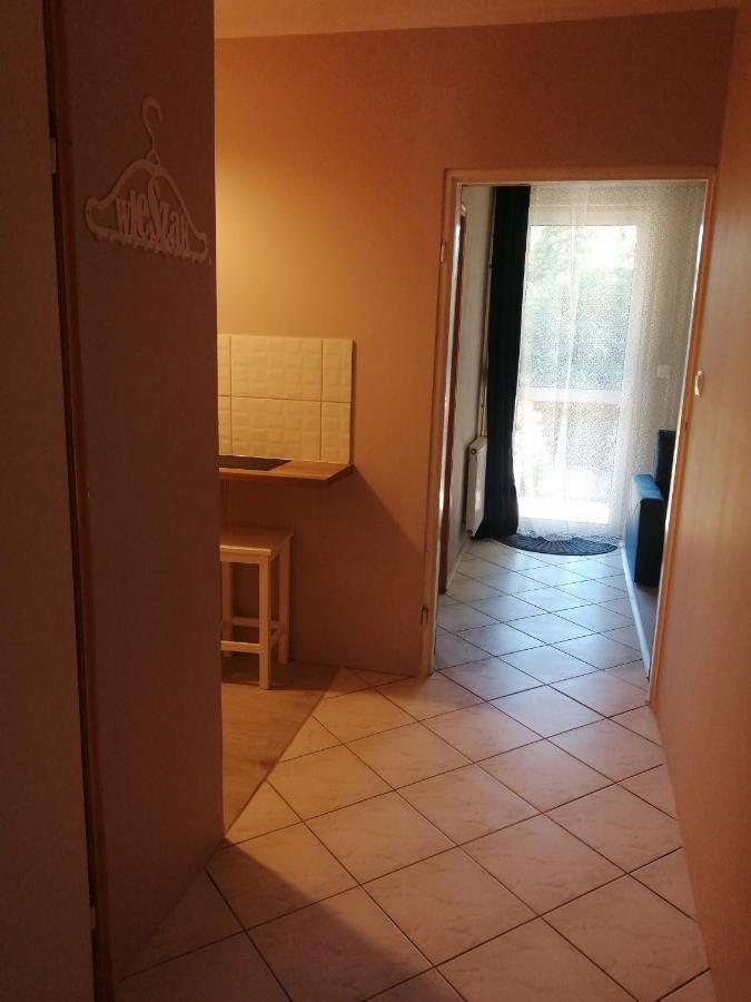 Pensjonat Gorzowiak Homestay