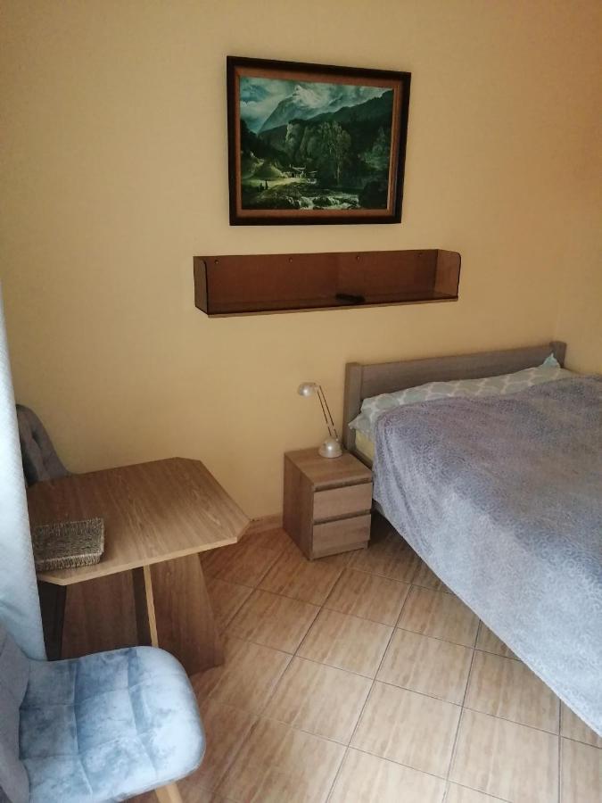 Pensjonat Gorzowiak Homestay
