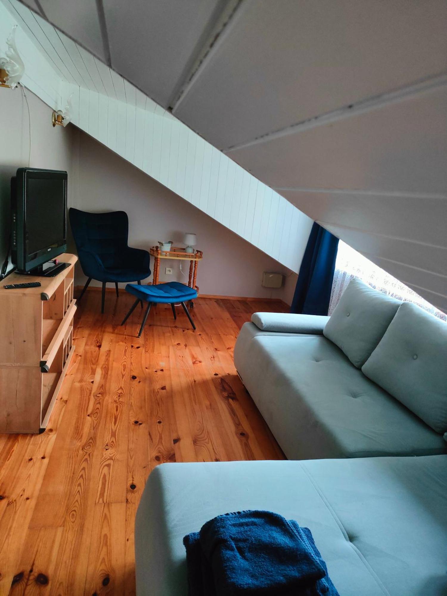 Pensjonat Gorzowiak Homestay *