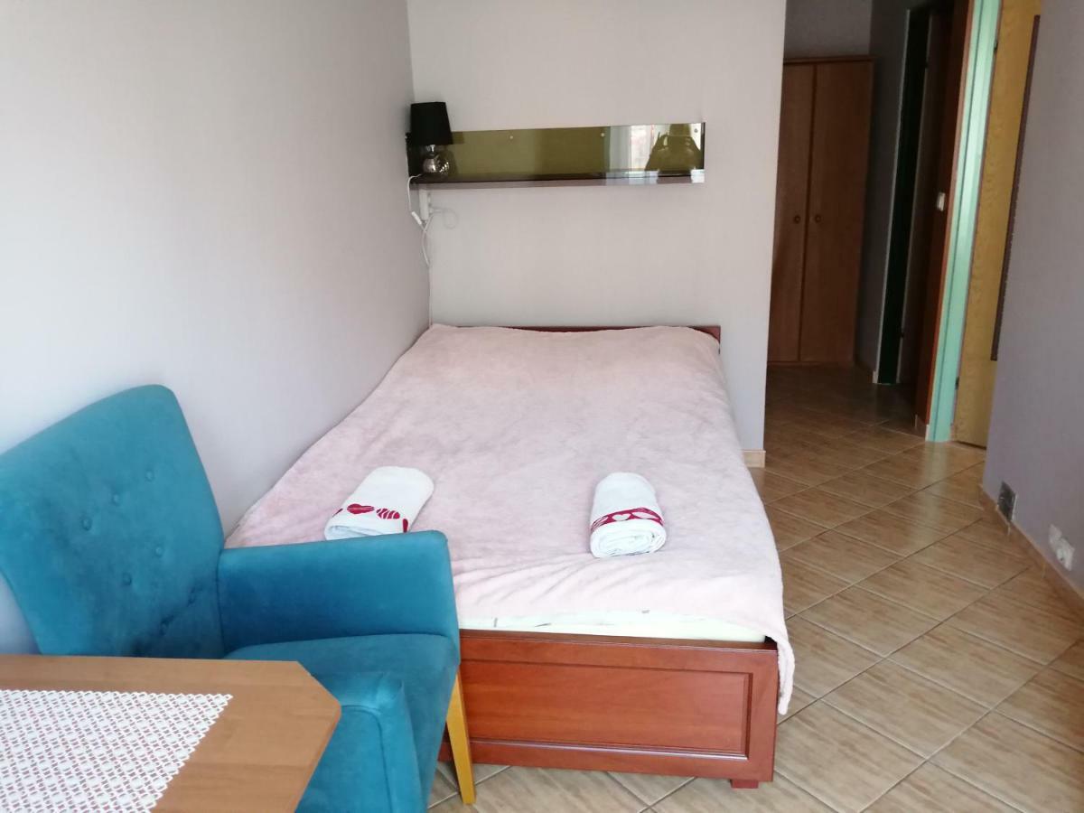 Pensjonat Gorzowiak Homestay *