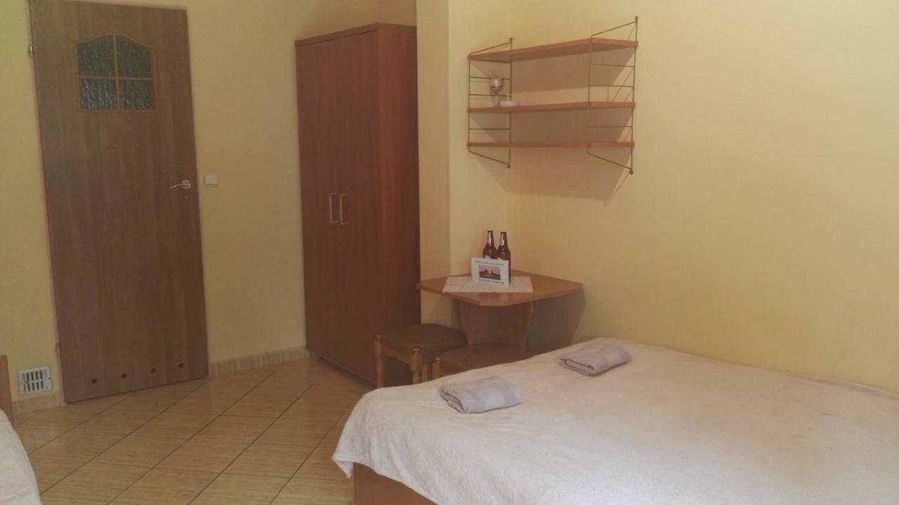 Homestay Pensjonat Gorzowiak
