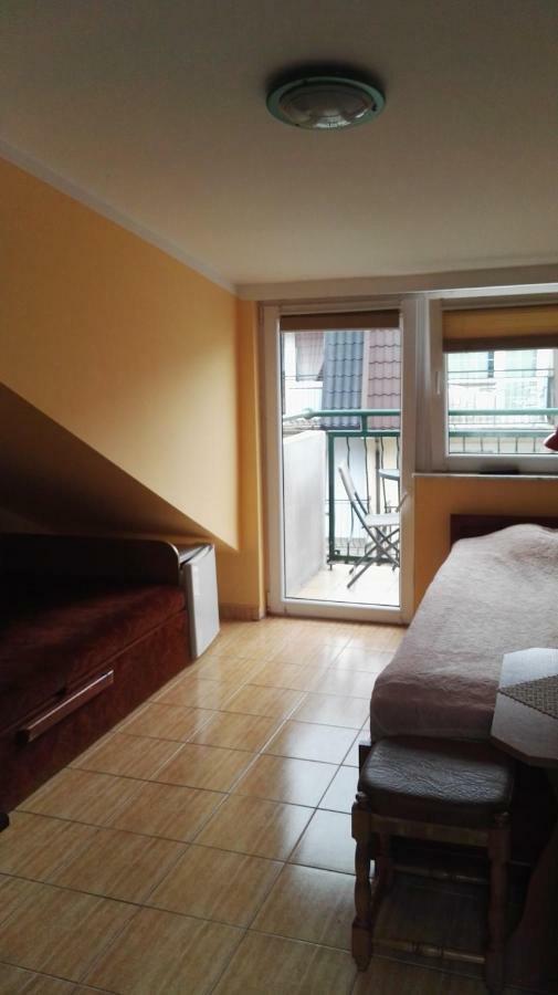 Pensjonat Gorzowiak Homestay *
