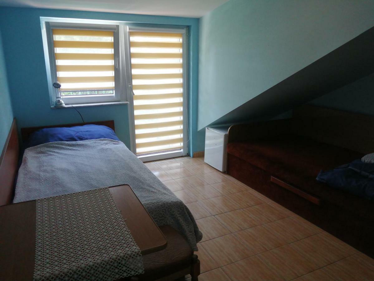 Pensjonat Gorzowiak Homestay