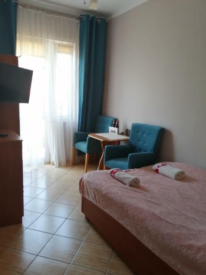 Pensjonat Gorzowiak