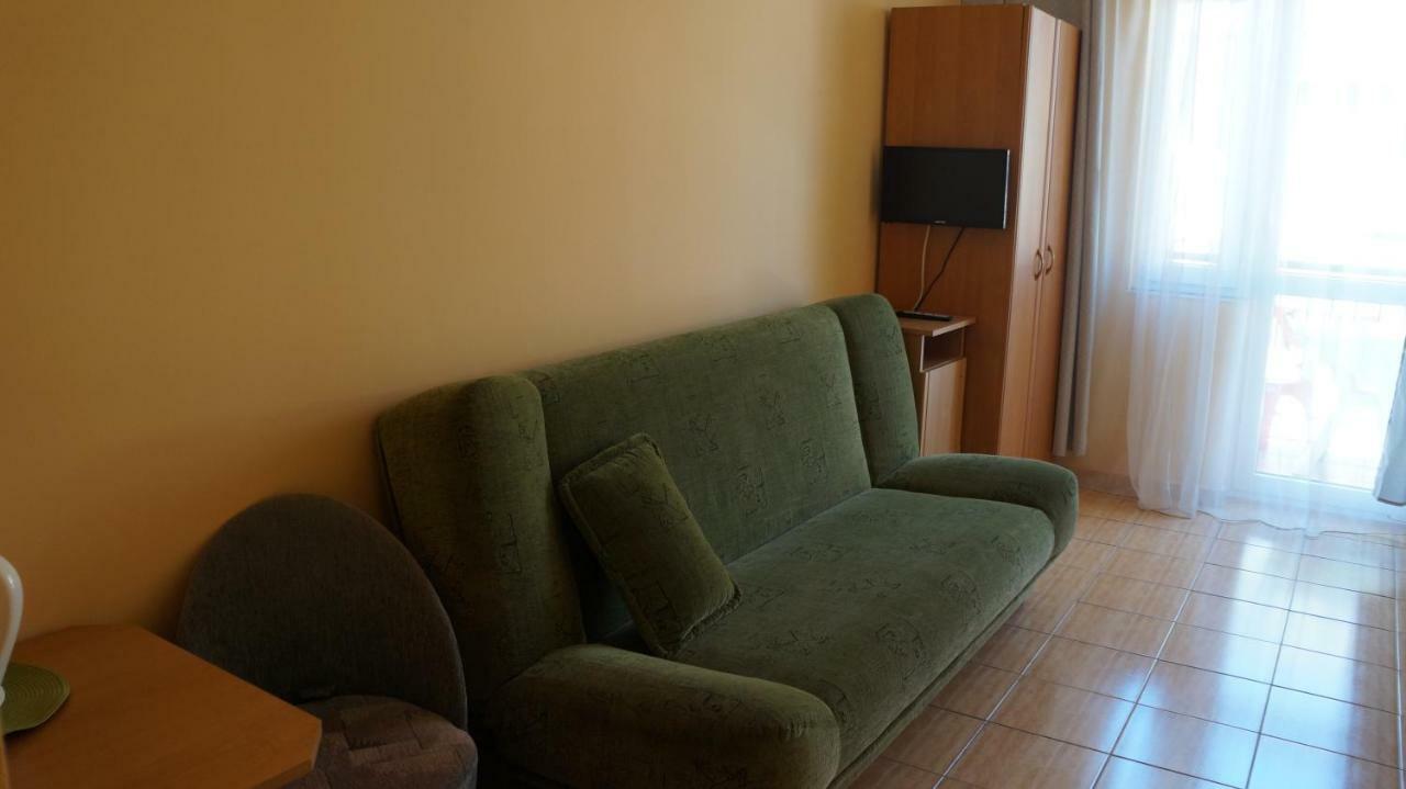 Homestay Pensjonat Gorzowiak