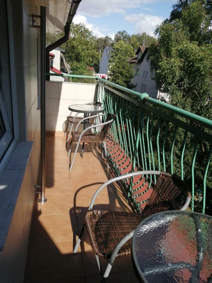 Homestay Pensjonat Gorzowiak